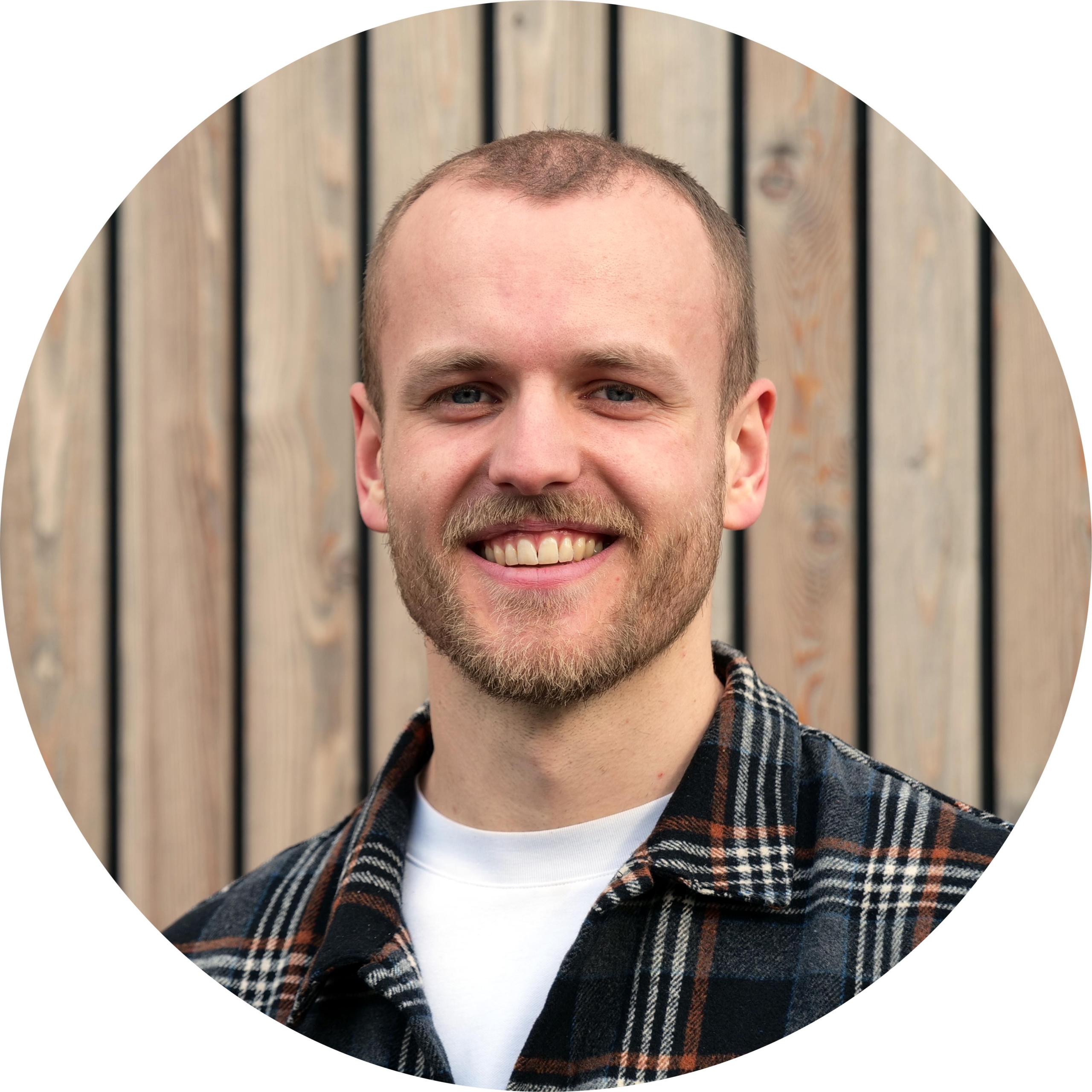 Keld Lund Christensen